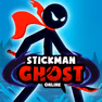 Stickman Ghost Online